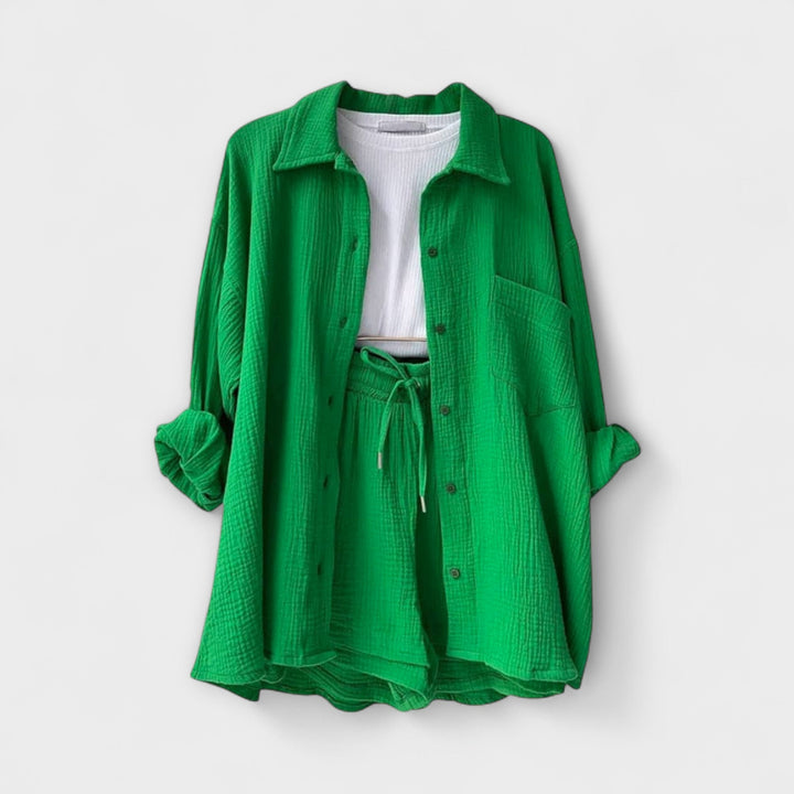 Kafka| Victoria dvoudílný set