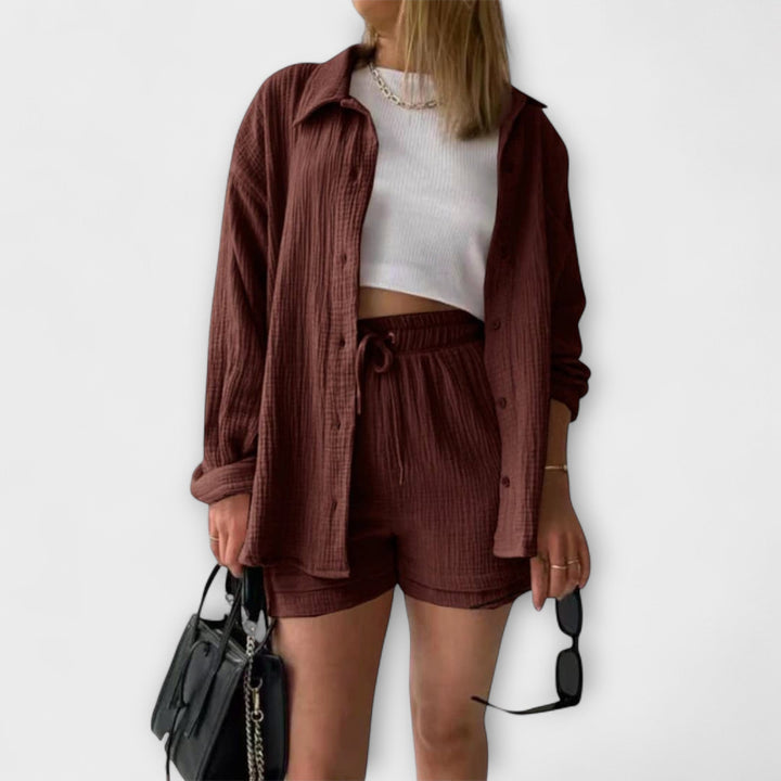 Kafka| Victoria dvoudílný set