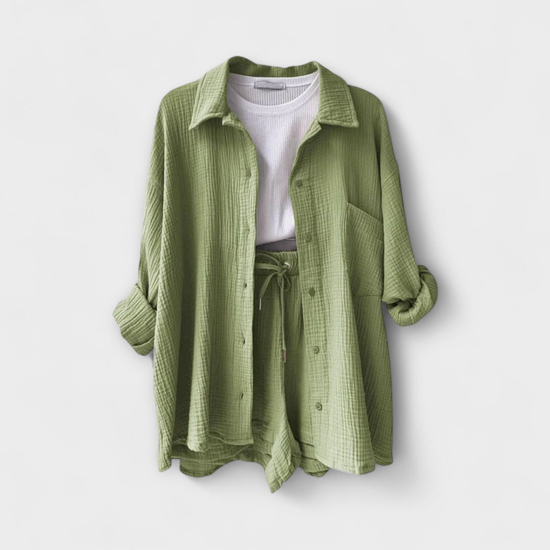 Kafka| Victoria dvoudílný set