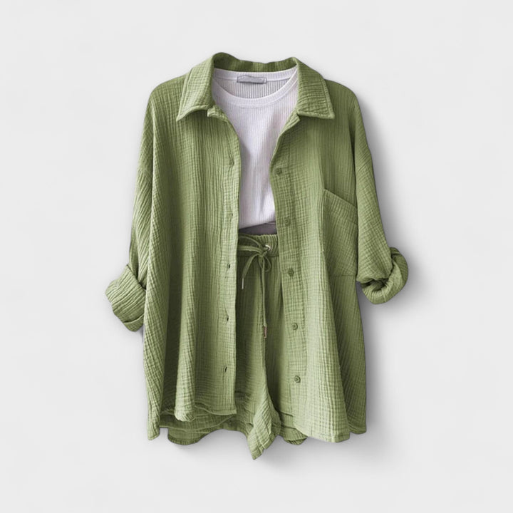 Kafka| Victoria dvoudílný set