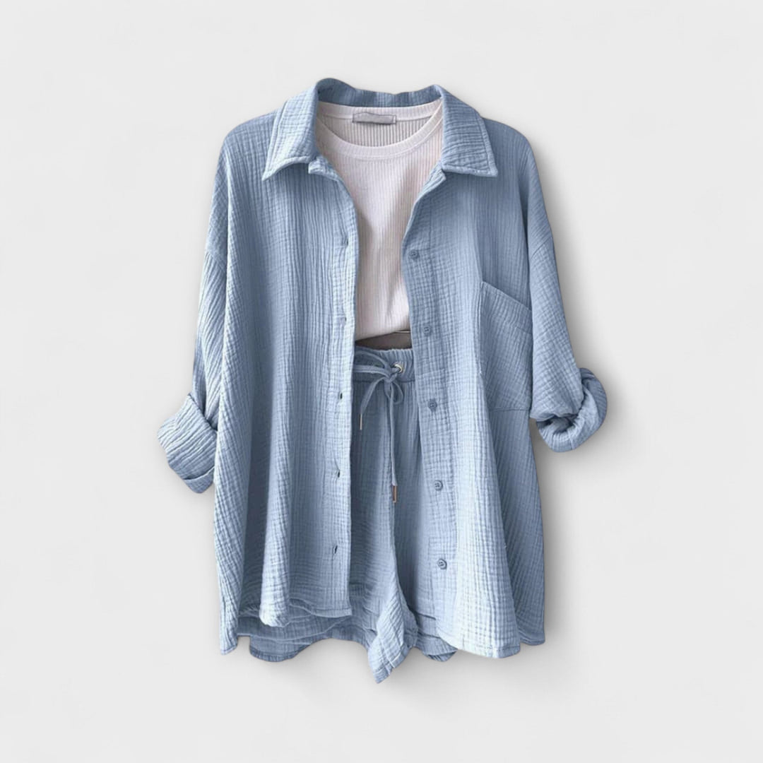 Kafka| Victoria dvoudílný set