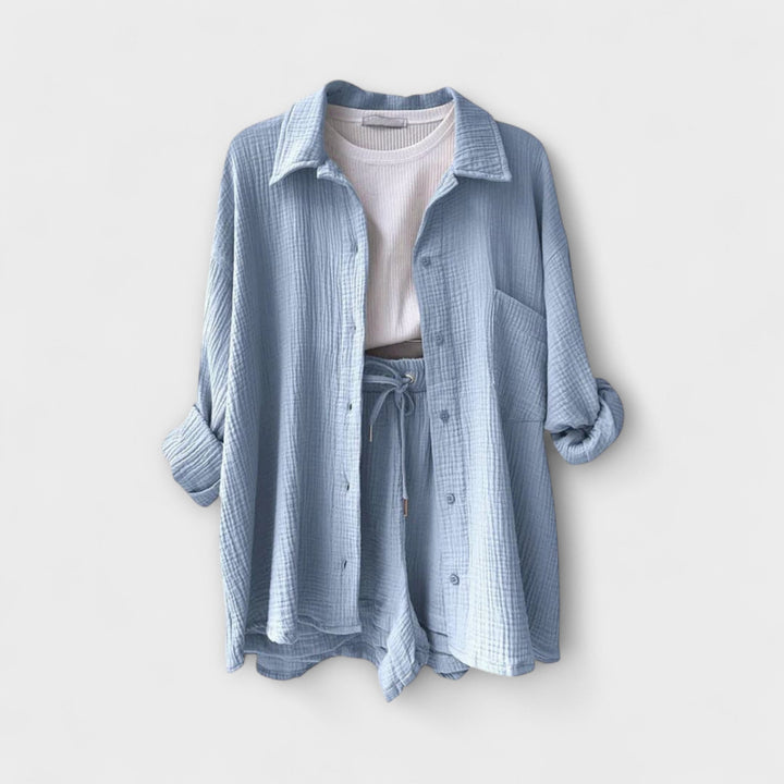 Kafka| Victoria dvoudílný set