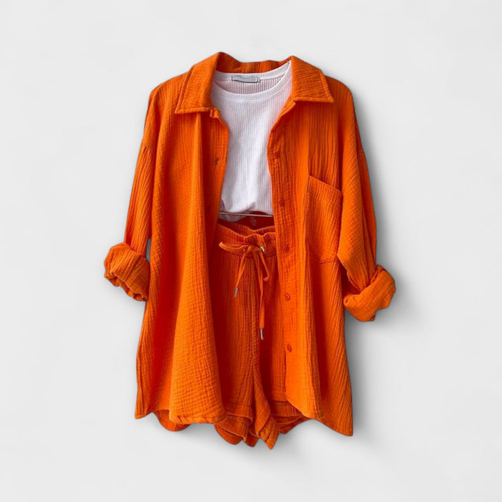 Kafka| Victoria dvoudílný set