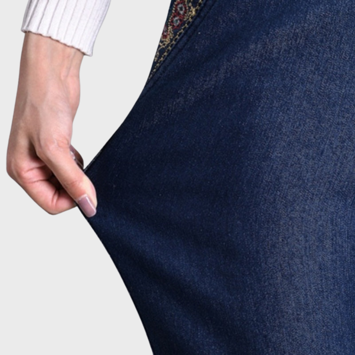 Laura | Pohodlné džíny