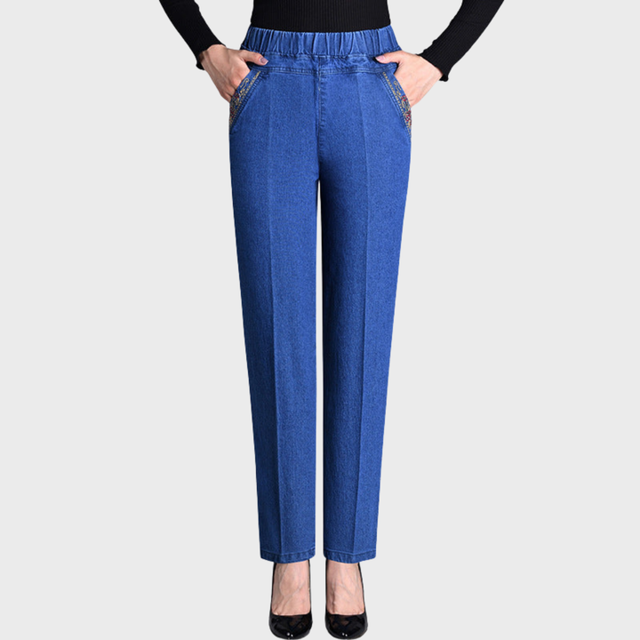 Laura | Pohodlné džíny