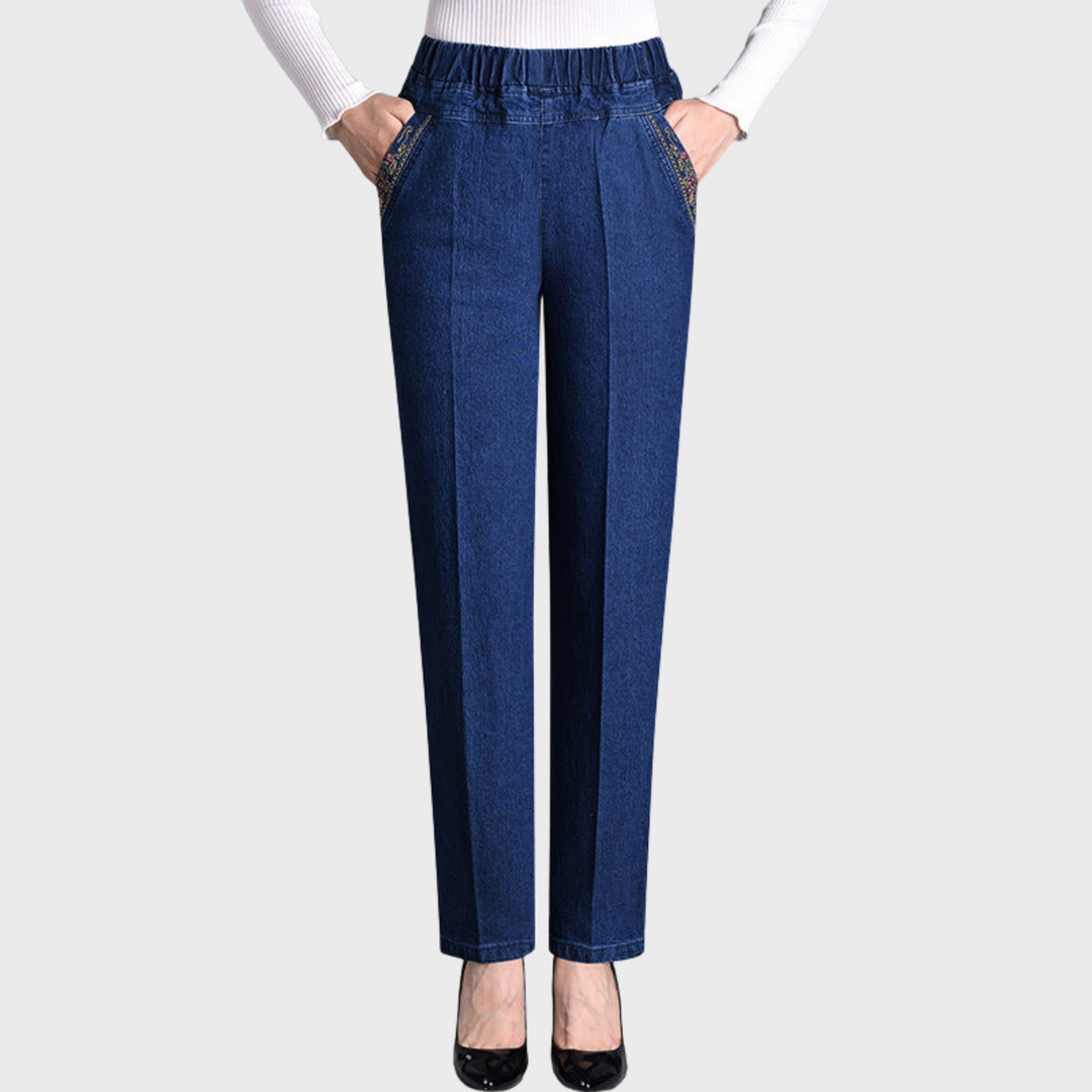 Laura | Pohodlné džíny