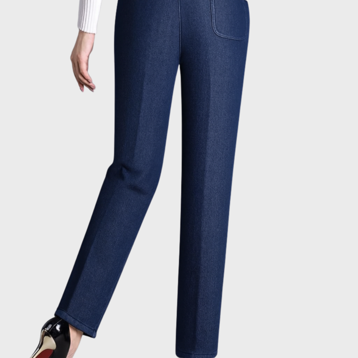 Laura | Pohodlné džíny