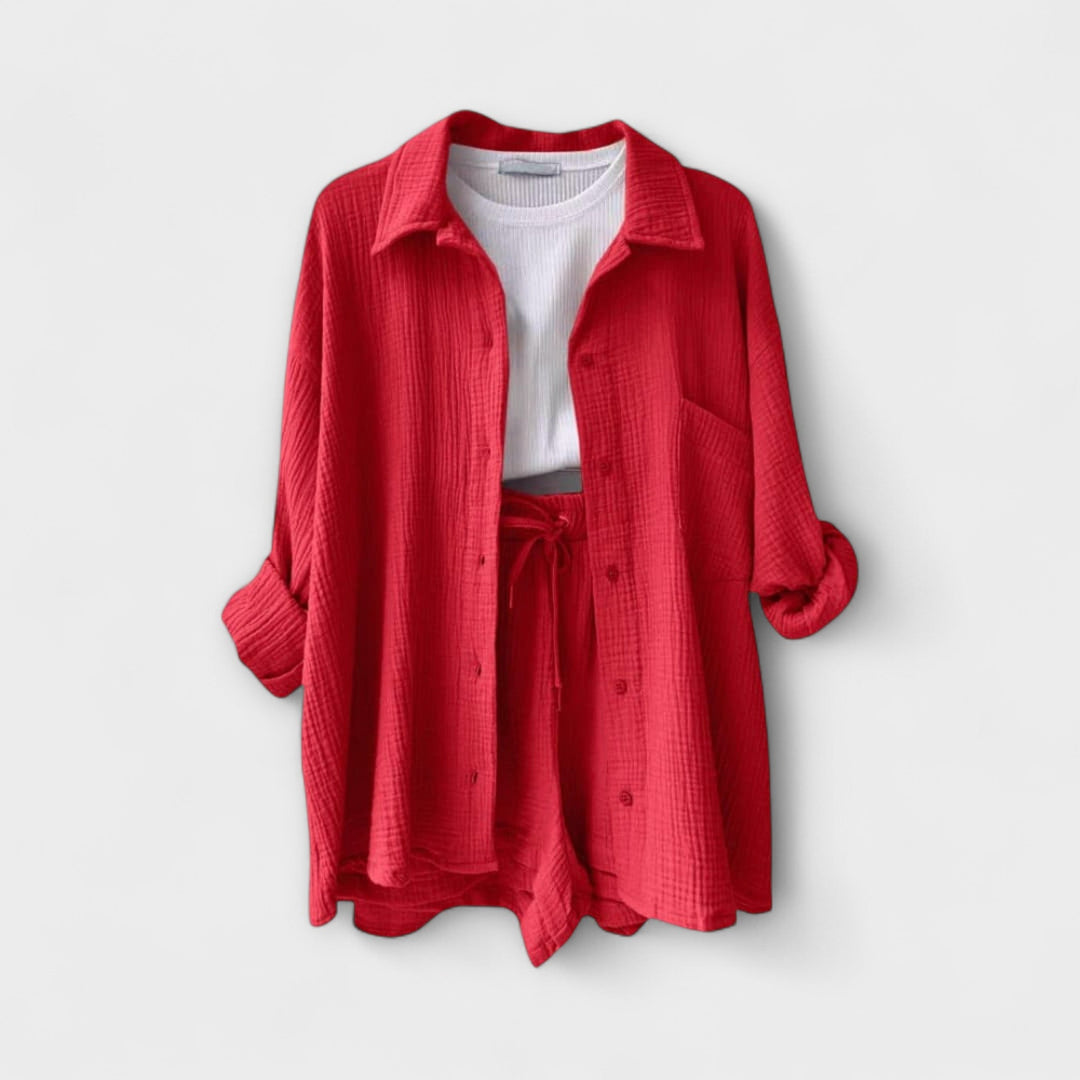 Kafka| Victoria dvoudílný set