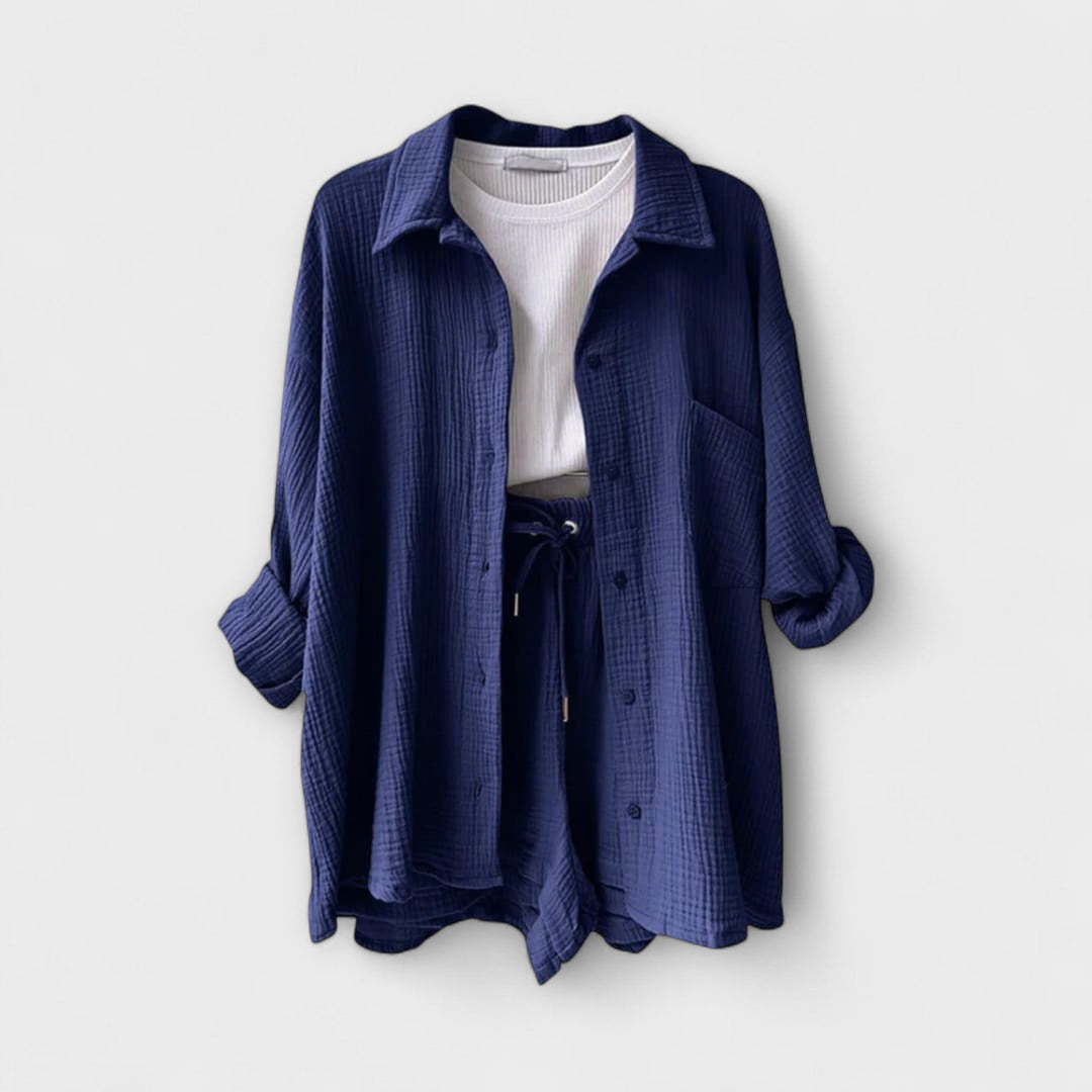 Kafka| Victoria dvoudílný set