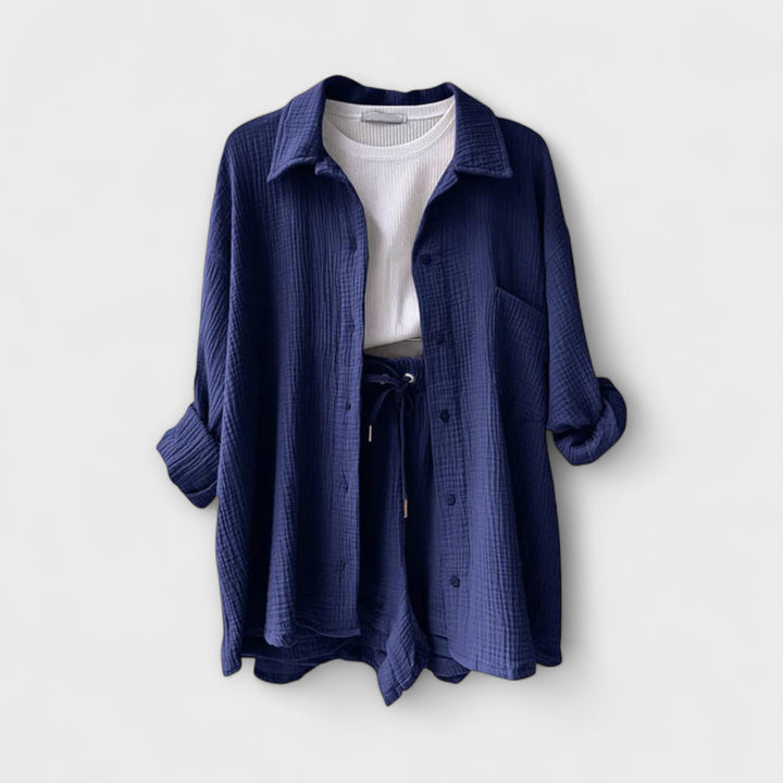 Kafka| Victoria dvoudílný set