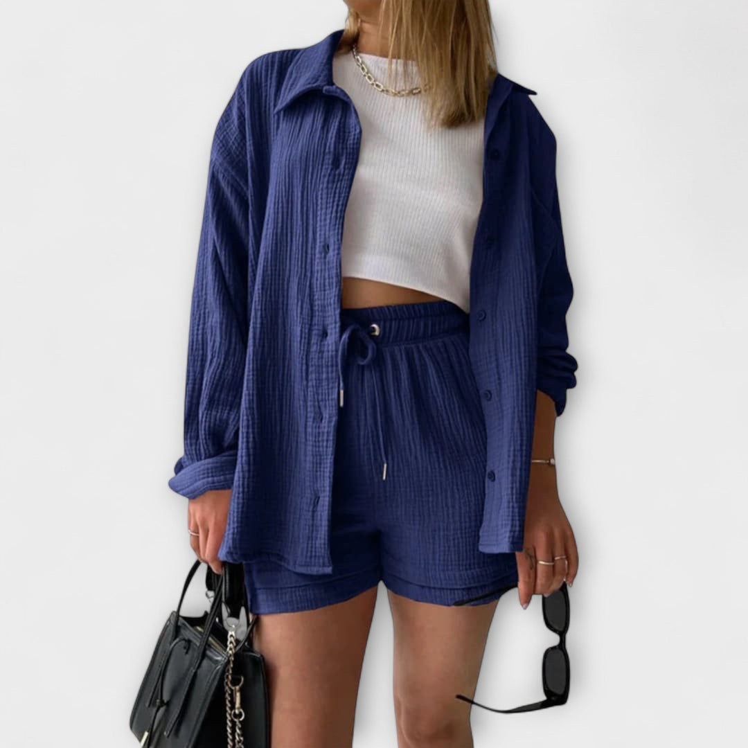 Kafka| Victoria dvoudílný set