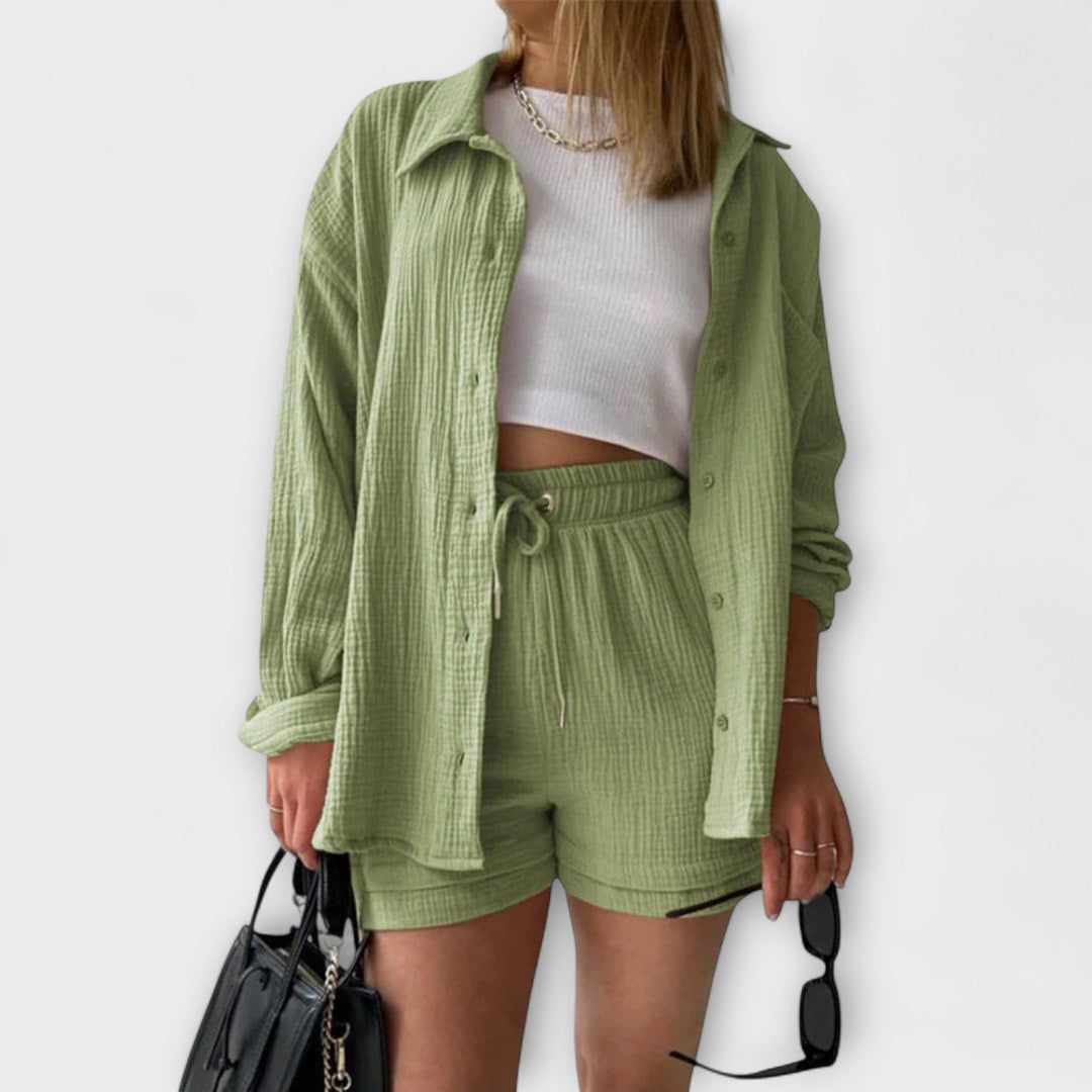 Kafka| Victoria dvoudílný set