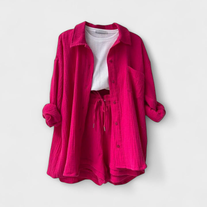 Kafka| Victoria dvoudílný set