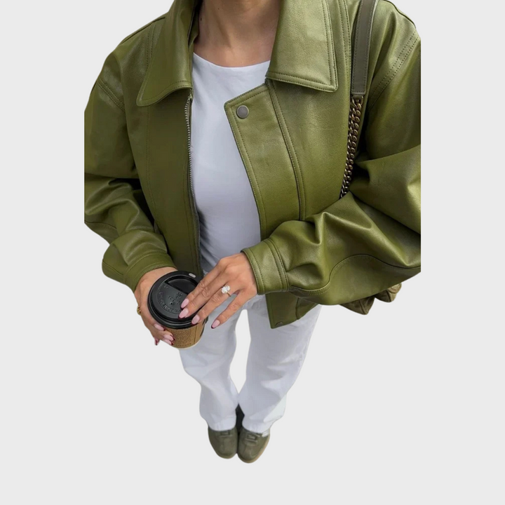 Simone | Bunda City Edge