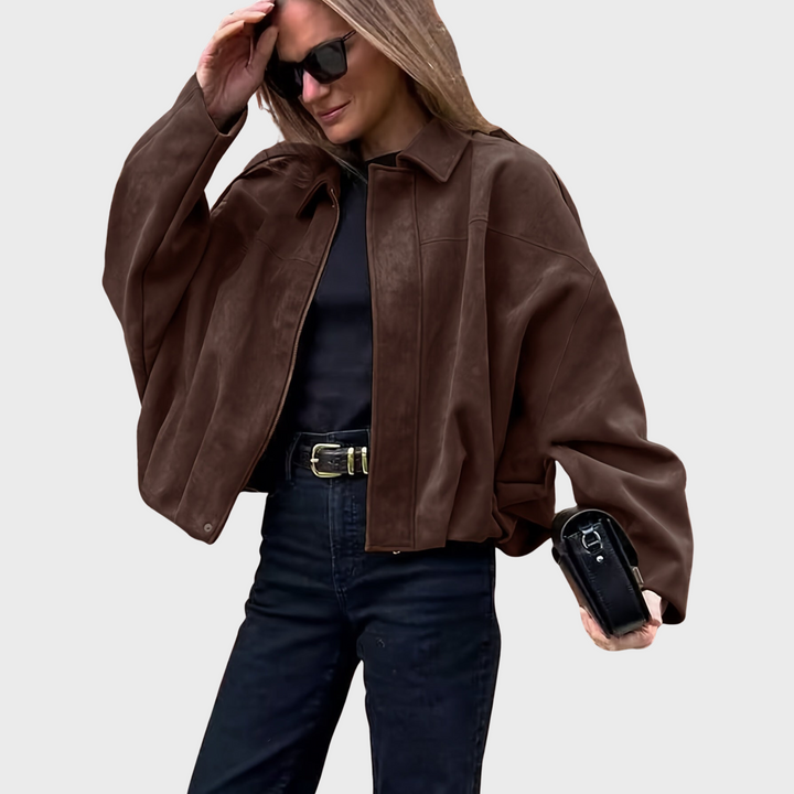 Sandra – Vintage kabát