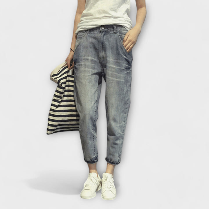 Stylové a unikátní kalhoty