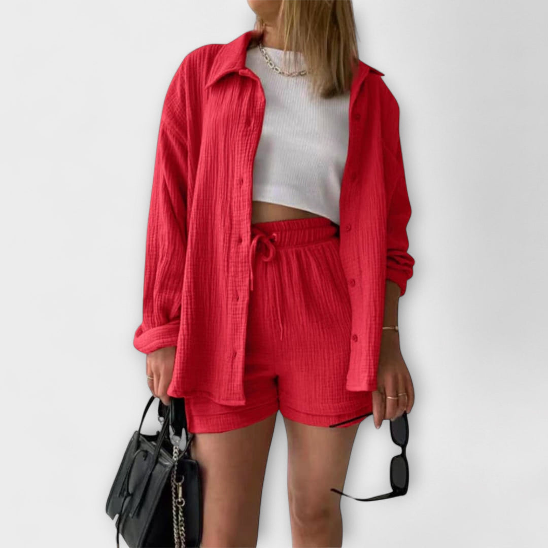 Kafka| Victoria dvoudílný set