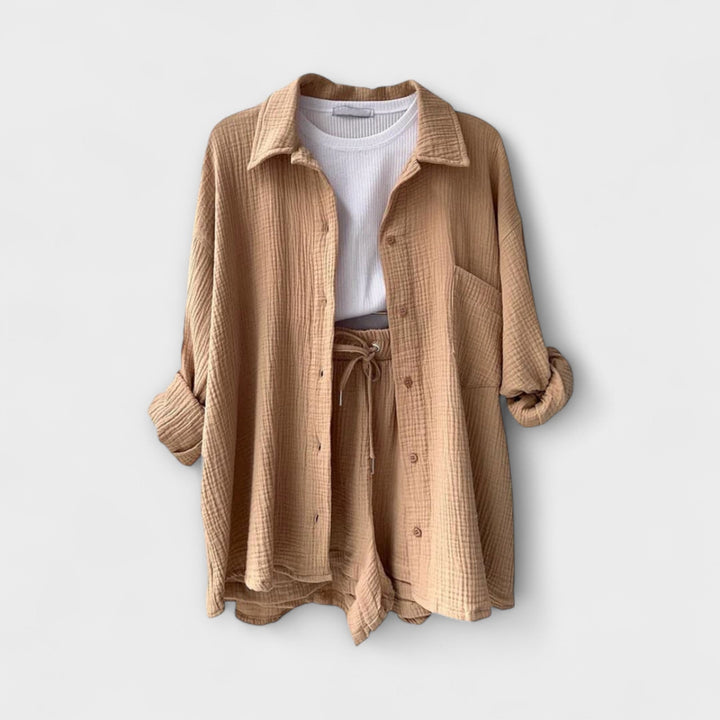 Kafka| Victoria dvoudílný set