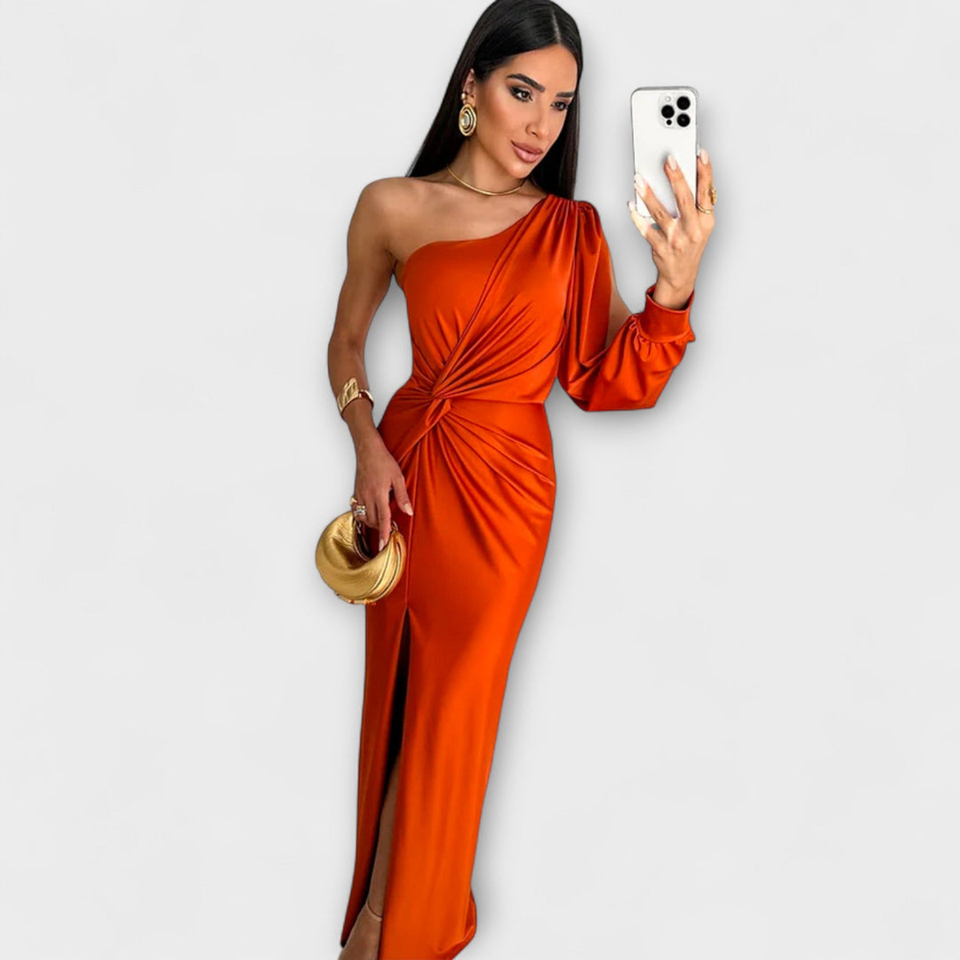 Elisa - Elegantní šaty s rafinovaností