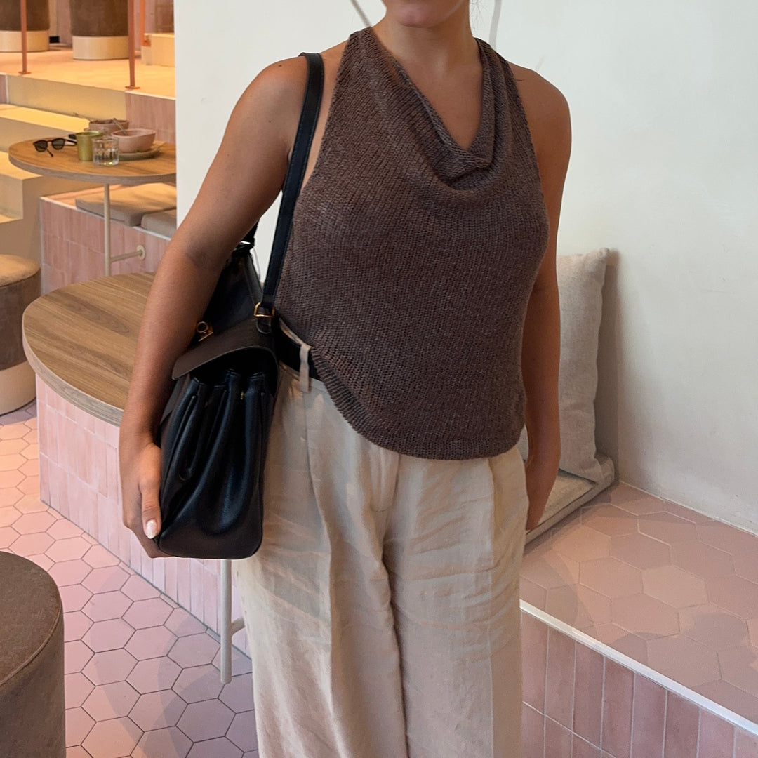 Ciara Vintage – Moderní elegance s nádechem minulosti