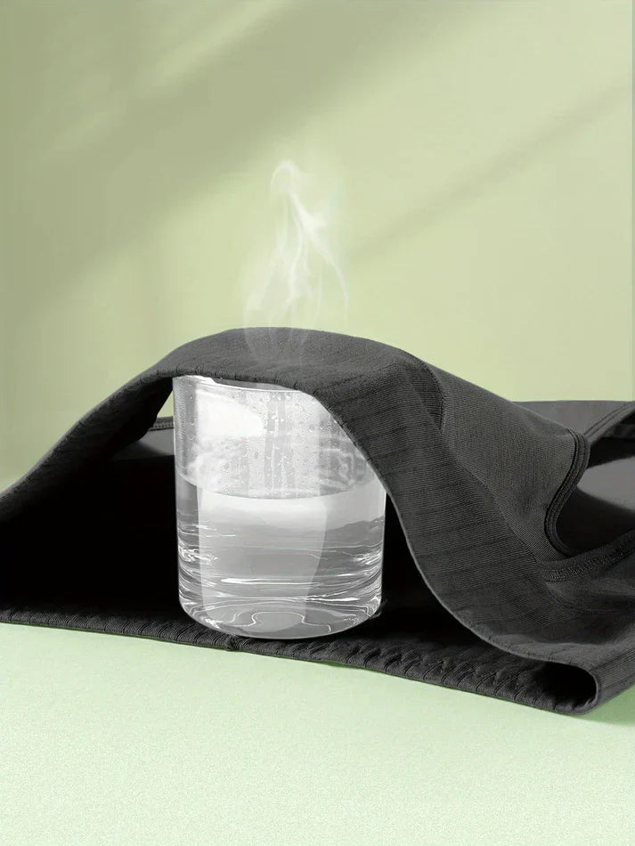 Úzký střih™ | Kalhotky s vysokým pasem pro kontrolu bříška (balení 6 kusů)