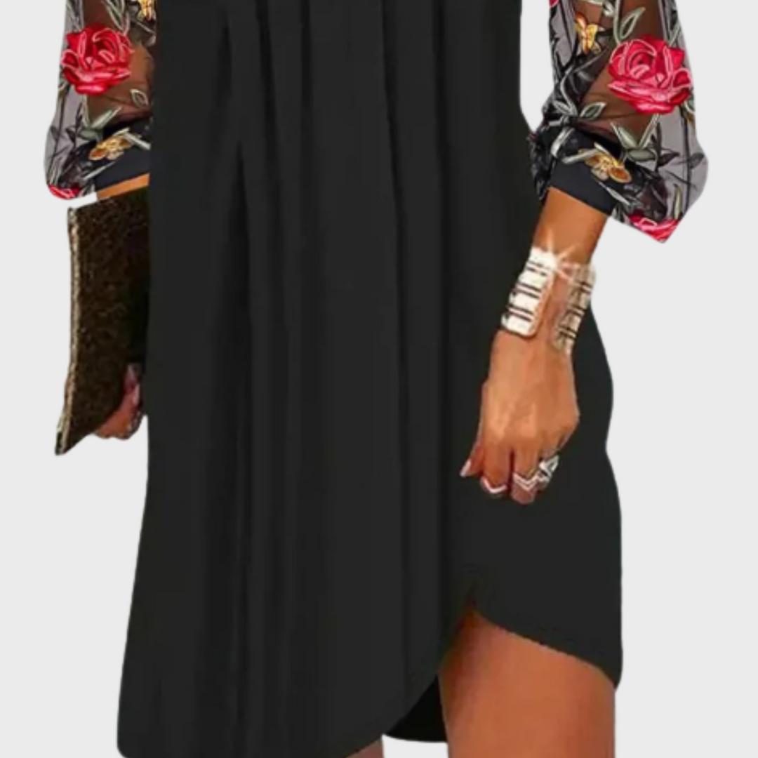 Diana | Elegantní minišaty