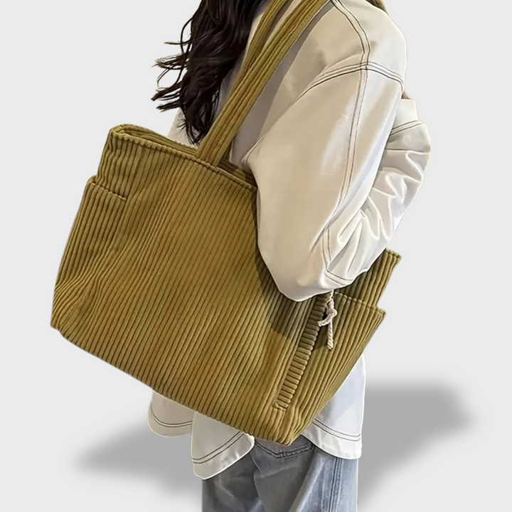 Kafka | Andrea Vaše stylová a praktická taška