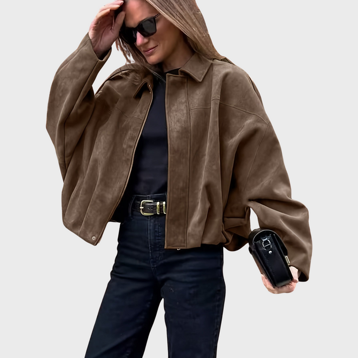 Sandra – Vintage kabát