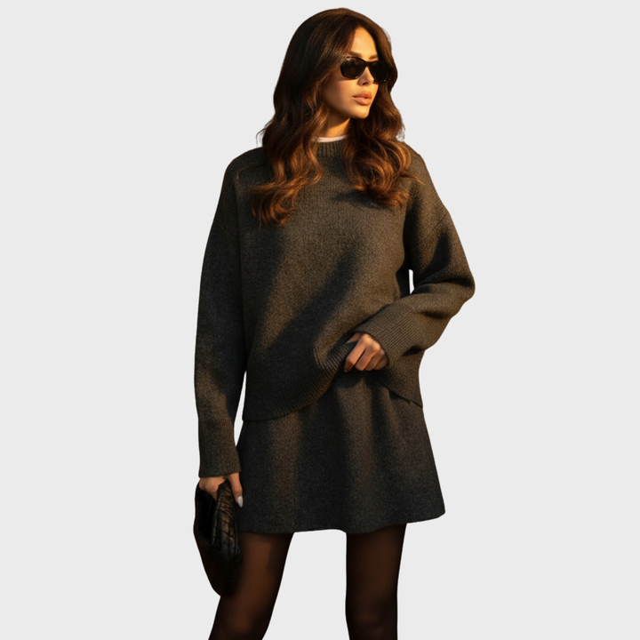 Lara | Podzimní sada