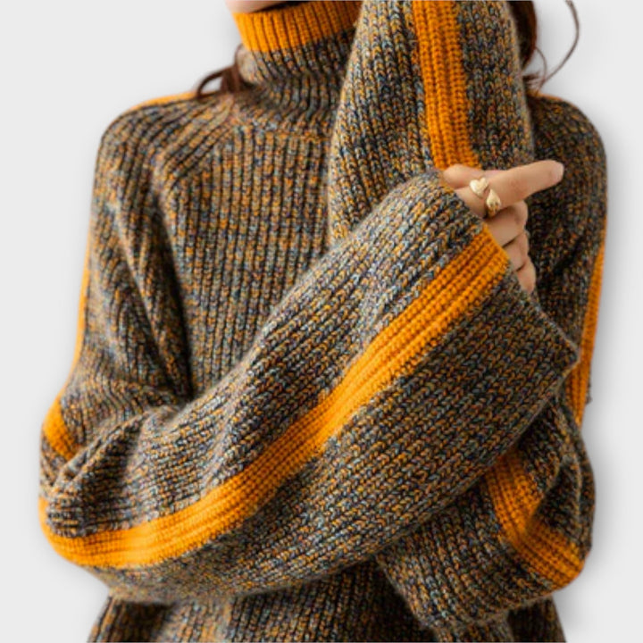 Lisa | Vintage svetr