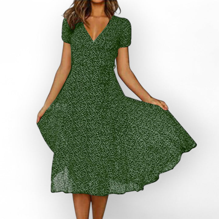 Nadja - Dámské Šaty