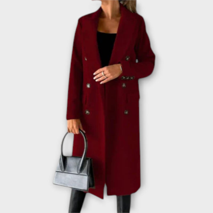 Eline Trenchcoat