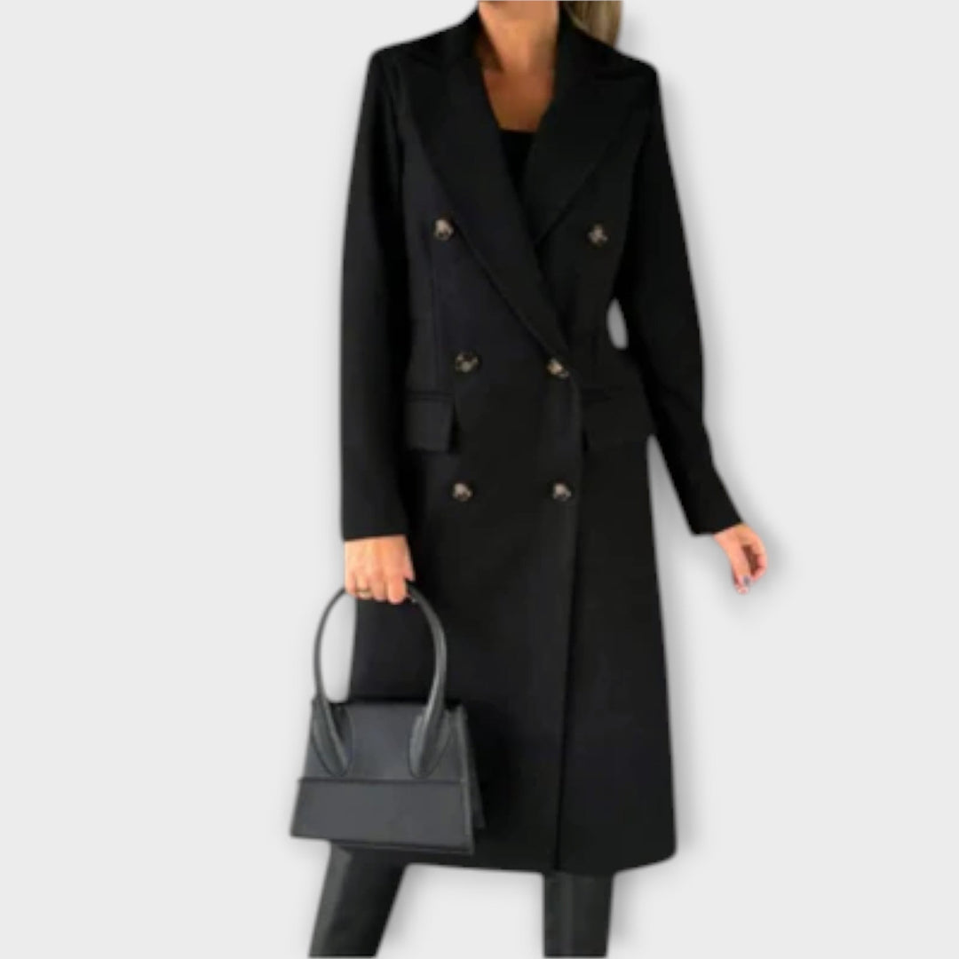 Eline Trenchcoat