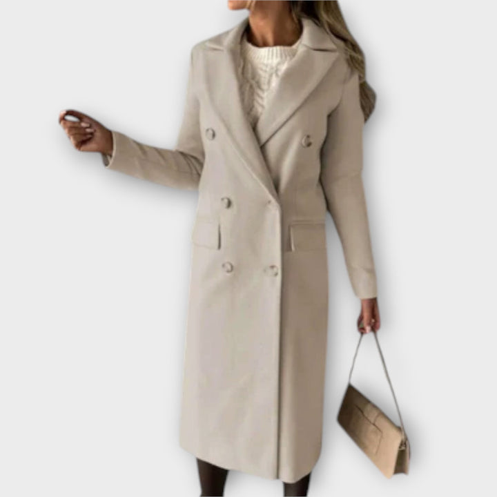 Eline Trenchcoat