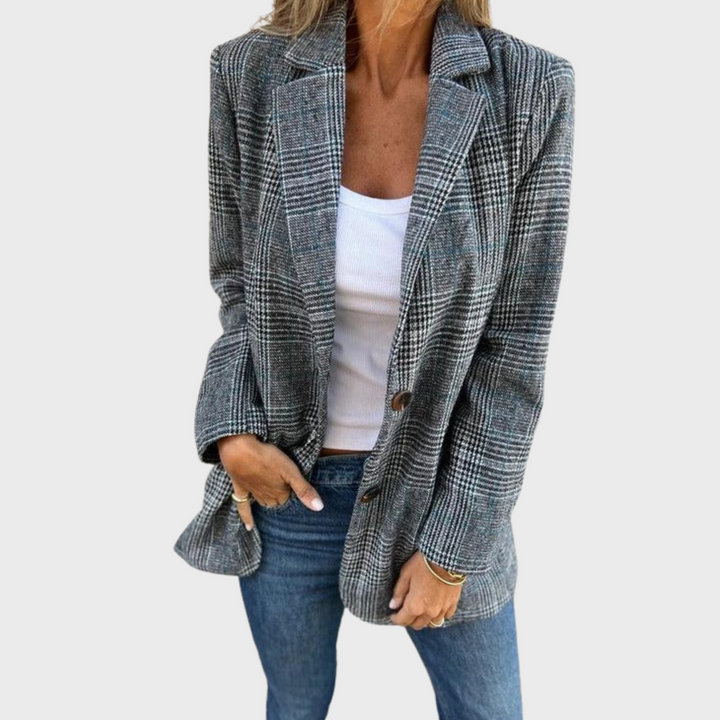 Erika | Stylový kabát