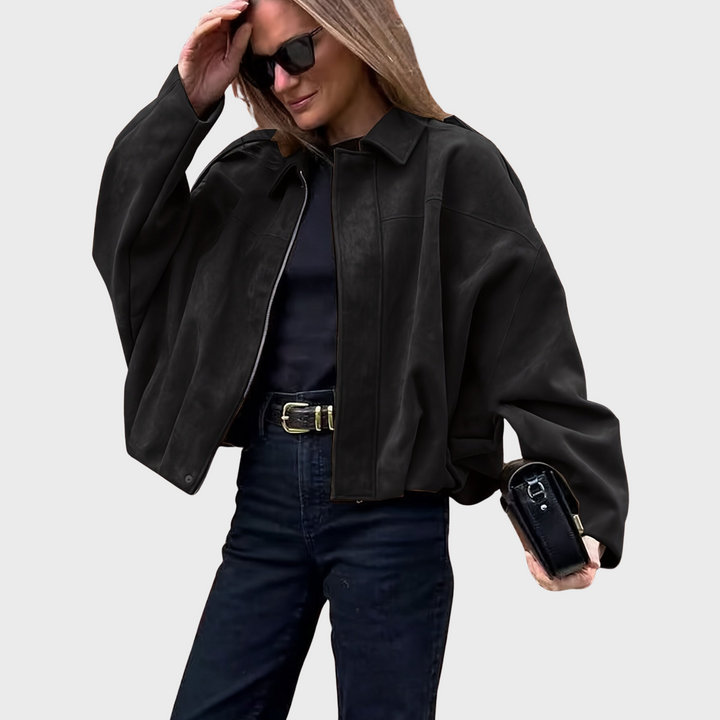 Sandra – Vintage kabát