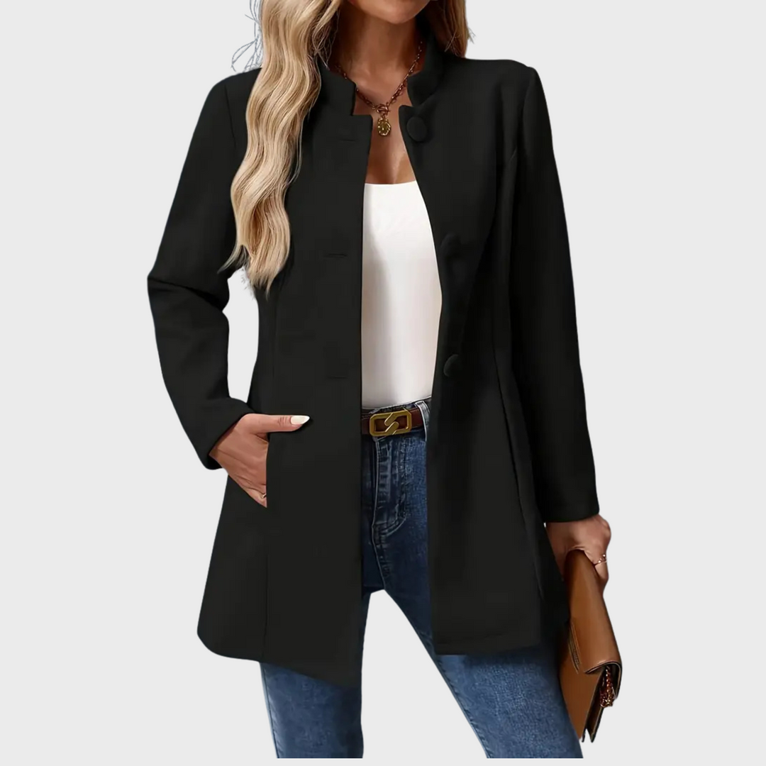 Melánie | Nadčasová elegantní bunda