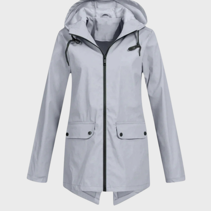 Irena | Teplá nepromokavá bunda