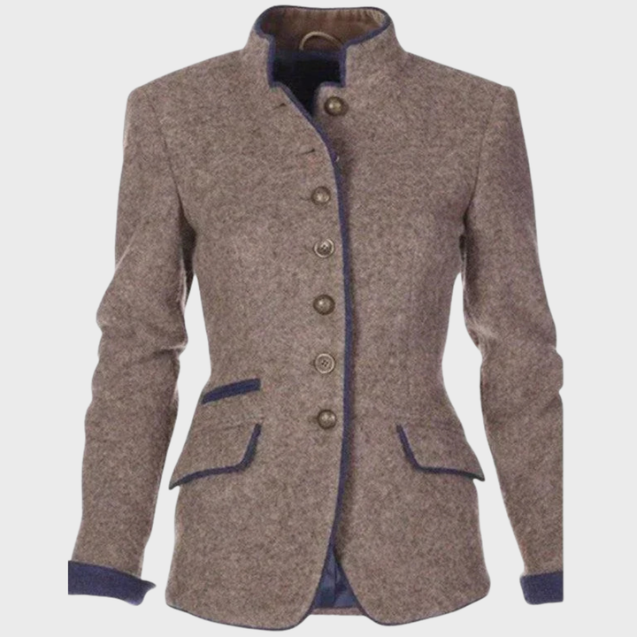 Lina – Elegantní a Univerzální Sako