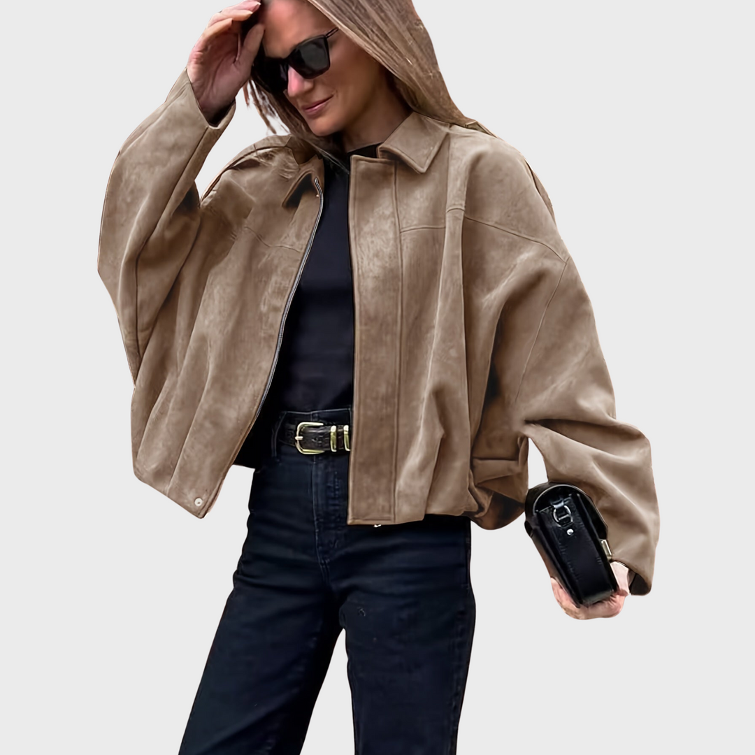 Sandra – Vintage kabát