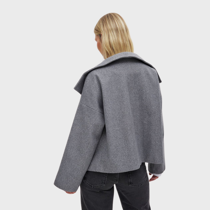 Gwen | Luxusní trenčkot