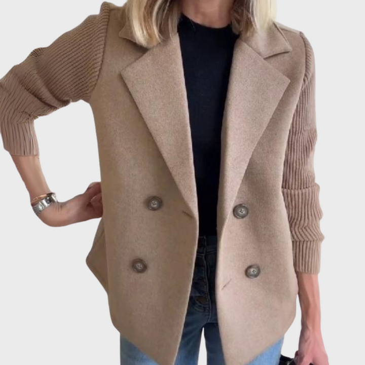 Dita | Ležérní sako