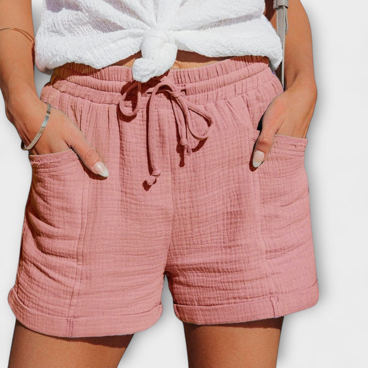 Emma - Letní Šortky
