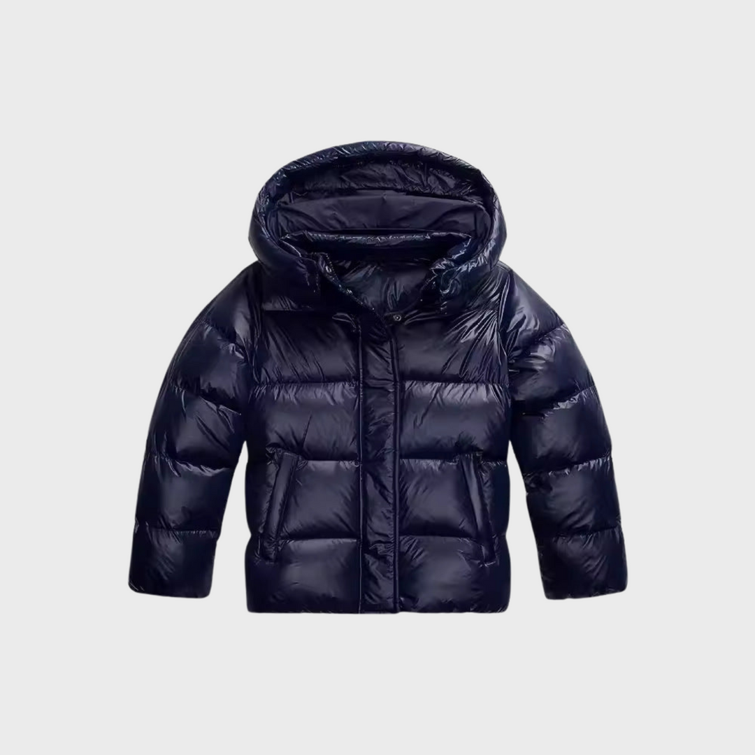 Sona | Dámská prošívaná bunda