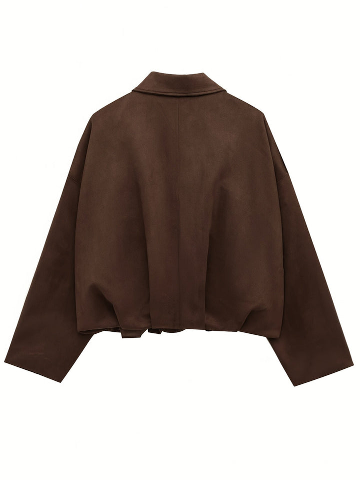 Sandra – Vintage kabát