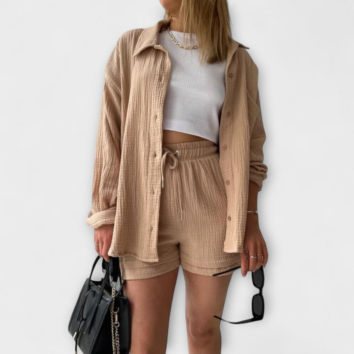 Kafka| Victoria dvoudílný set