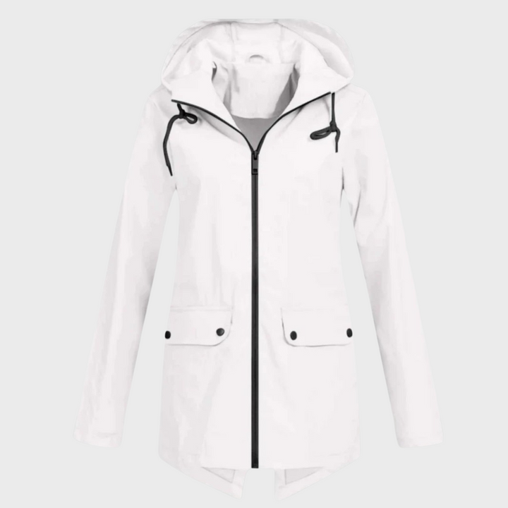 Irena | Teplá nepromokavá bunda