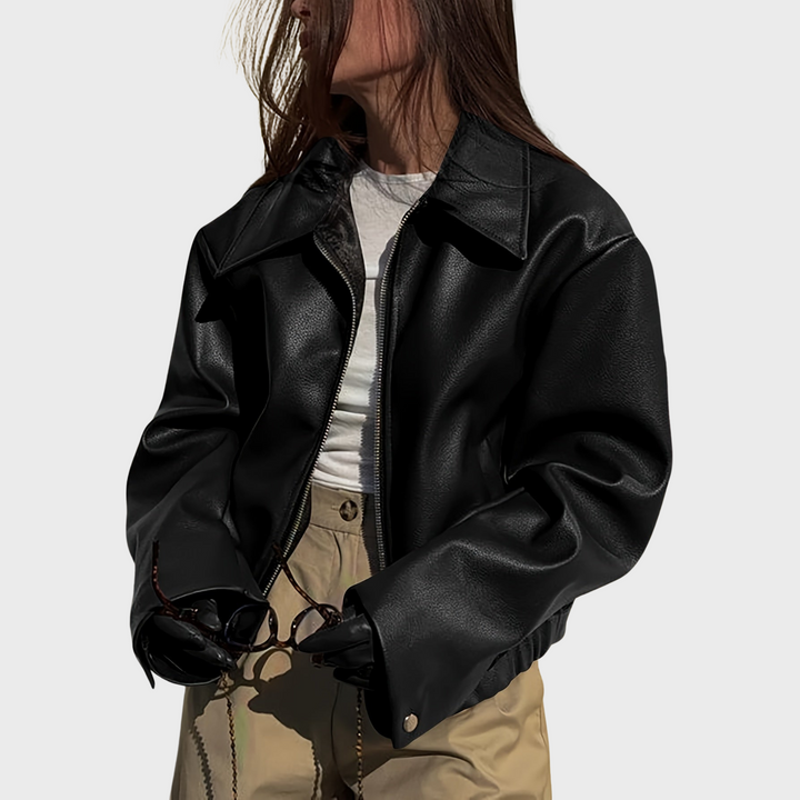 Kafka | Rosaline – Elegantní retro bunda