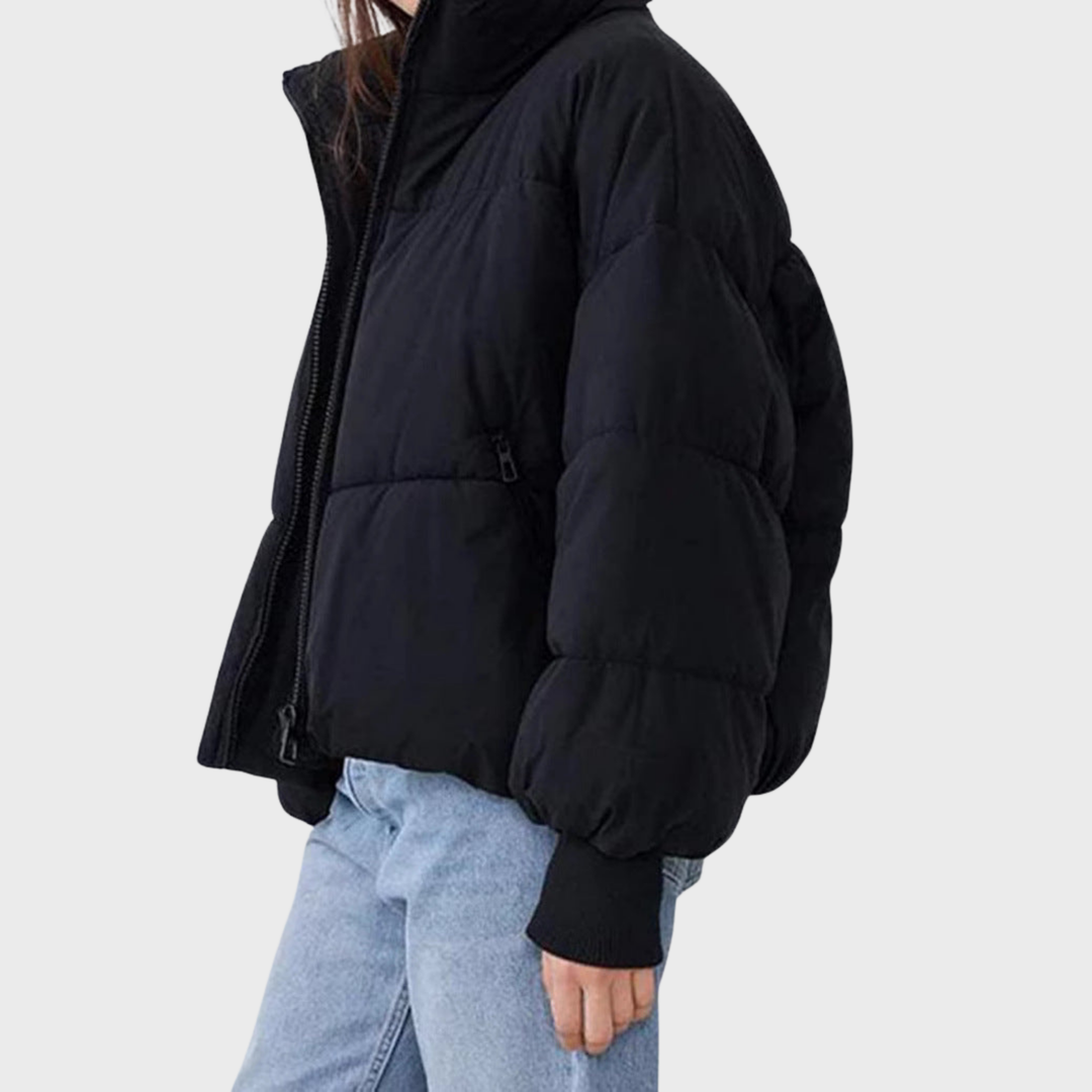 Melisa | Dámská zimní bundat