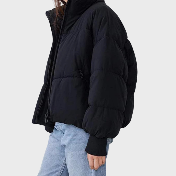 Melisa | Dámská zimní bundat